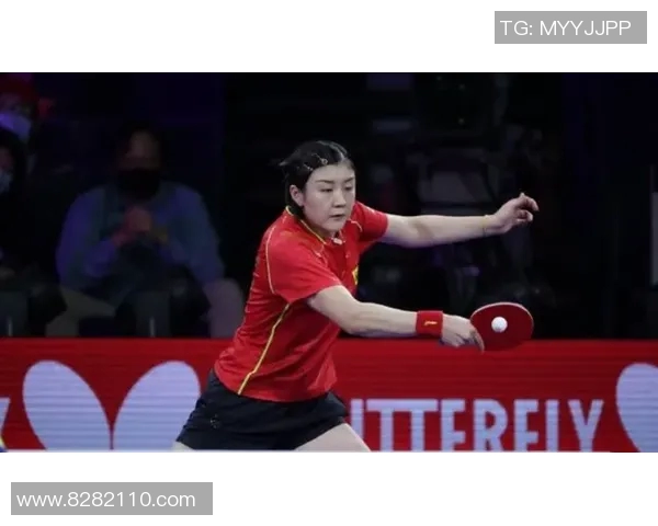 深圳乒乓球队领跑最新乒乓球个人能力TOP10榜单展现实力与潜力