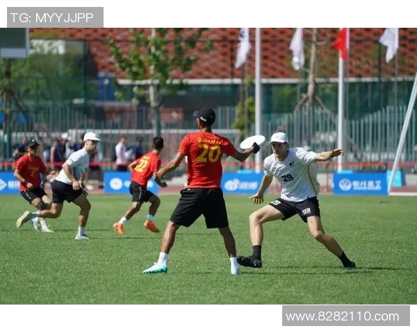 成都飞盘队运动聚焦个人能力提升与团队协作的完美结合