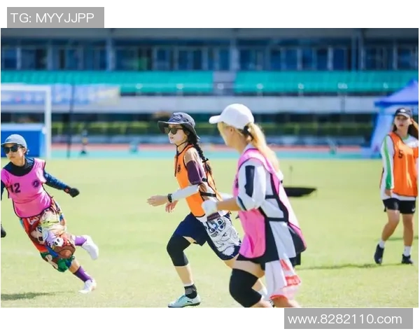 运动王军专访揭秘飞盘运动的成长历程与未来展望 运动王军专访揭秘飞盘运动的成长历程与未来展望