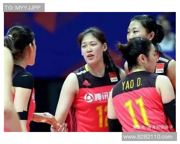 武汉排球队的奋斗历程与奥运梦想的追逐之路