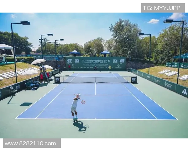 体育实时数据深圳网球队在冠军赛中的意识表现分析与点评 体育实时数据深圳网球队在冠军赛中的意识表现分析与点评