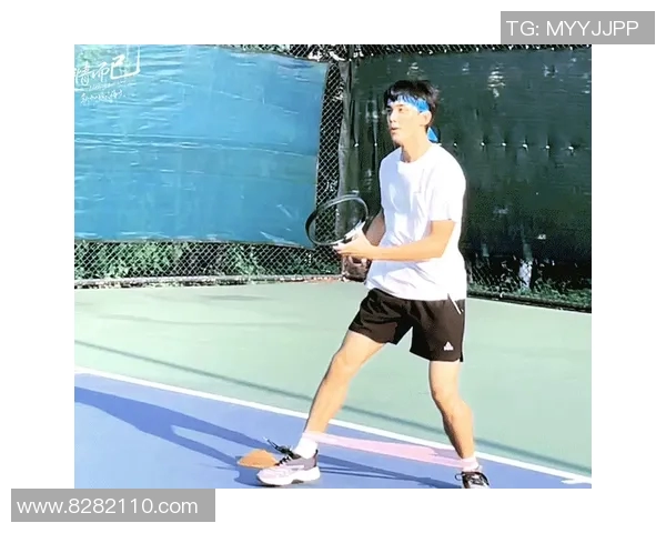 今年运动数据专访吴磊探寻网球成功背后的心路历程与成长故事 今年运动数据专访吴磊探寻网球成功背后的心路历程与成长故事