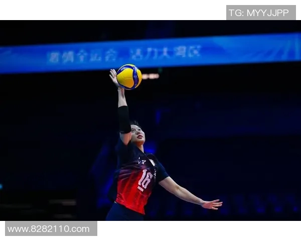 今年运动数据赵军独家分享排球心得与技巧助你提升技术水平和比赛表现