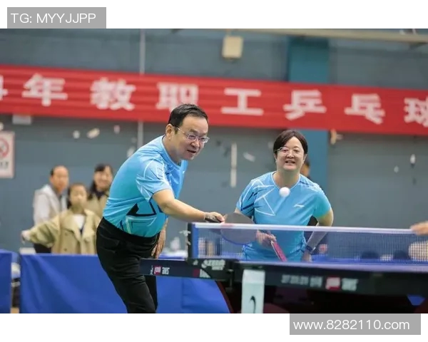 实时新闻乒乓球的魅力与团队精神揭秘走进北京乒乓球队的协作之道